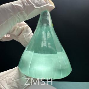 Er:YAG Crystals Erbium Doped Yttrium Aluminum Garnet Crystal Paraiba Blue Lab