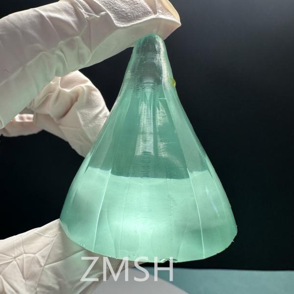 Er:YAG Crystals Erbium Doped Yttrium Aluminum Garnet Crystal Paraiba Blue Lab