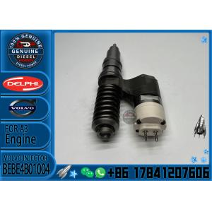 common rail fuel injector 3964404 BEBE4B01004 1547287 3964820 BEBE4B10101