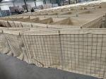 Lightweight Recyclable Explosion Proof Mesh Used In Robust Structures