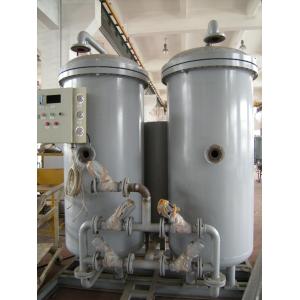 OxyHound Oxygen Gas Analyzer with 99.999% Purity and 3L Tank