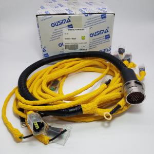 Wiring Harness 6156-81-9320 For KOMATSU PC400 SAA6D125E