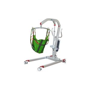 Healthcare Medical Patient Lift Aluminium Frame Structure For Caregiver