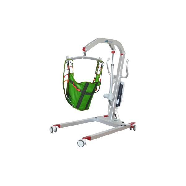 Buy Healthcare Medical Patient Lift Aluminium Frame Structure For Caregiver at wholesale prices