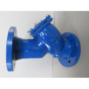 Quality BS Y strainer table-D for sale