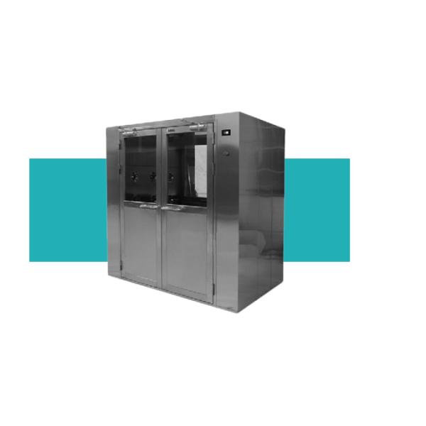 Buy Air Shower Room/Cargo Shower Room at wholesale prices