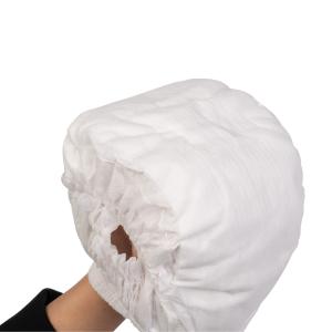 Adjustable Fluff Pulp Pull Up Baby Diaper Pants