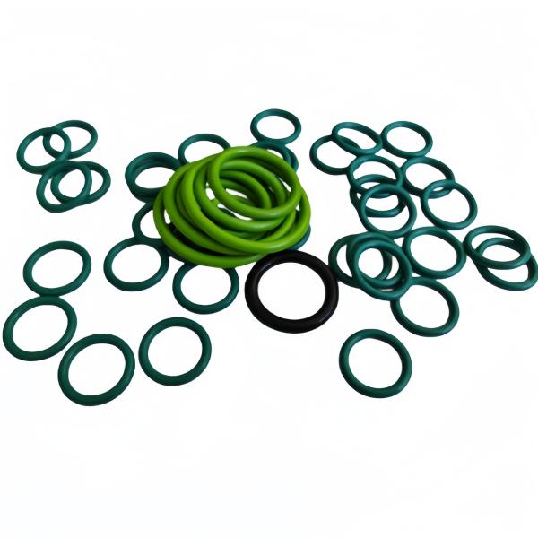 Royal Way High Quality Rubber O Ring Hydraulic Seals Rubber Seal Ring For Oil And Gas Industry