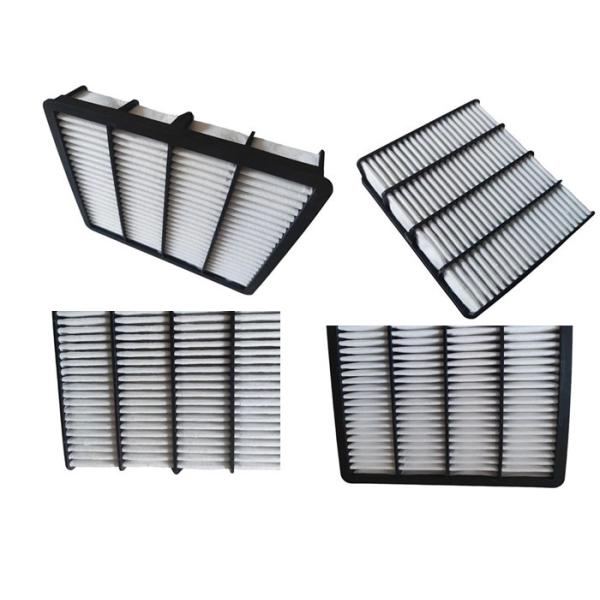 High Flow Replacement Air Filter 17801-46060 For Toyota Supra IS SportCross