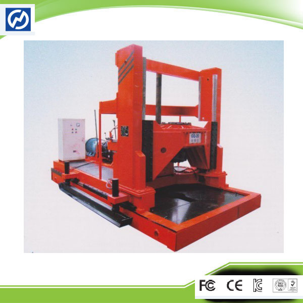 Buy Large Torque Oil Pump Engineering Drilling Machine at wholesale prices