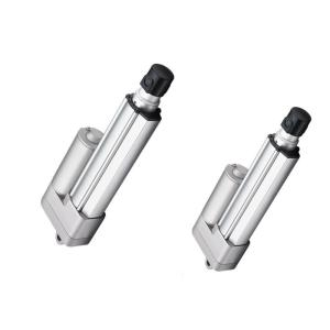 Fast DC Motor 12V/24V Electric Linear Actuators