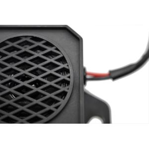 High Performance Car Backup Alarm DC10 To 48V Safety Intelligent Alarm CE