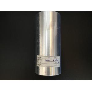 Quality WE43 WE75 WE54 WE94 Semi Casting Magnesium Billet ASTM B80 AMS 4472 GB/T19078-2006 for sale