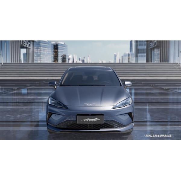 BYD-Seal 05 DM-i New Generation BYD DM-i Technology Comprehensive Range 800Km