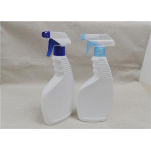 Family Chemical Refillable Plastic Trigger Sprayer 0 . 75CC Dosage Output