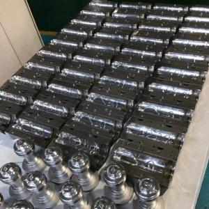 Plastic PET Blowing Mould Beverage Water Bottles Plastic Blow Mold