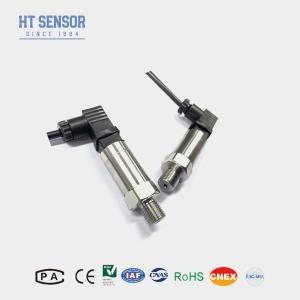 BP157 Pressure Transmitter Sensor 0.5-4.5V& 4-20 MA Ceramic Gauge Pressure