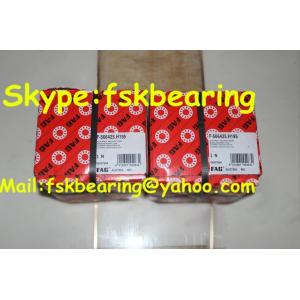 566425.H195 Truck Wheel Bearings / Compact Tapered Roller Bearing