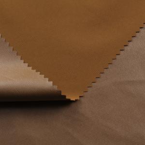 Mini jacquard polyester rip-stop lamination fabric YFF23281-21