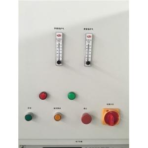 SOFC Stacks Fuel Testing Equipment 30% - 50% System Efficiency