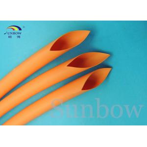 Polyolefin 2/1 Heat Shrink Tubing Sleeving Wrap Wire 30mm Red