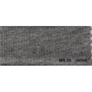 Quality Grey Yarn, Top Dyed Melange Yarn for sale