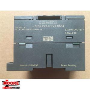 6ES7222-1HF22-0XA8 6ES7 222-1HF22-0XA8 Siemens Digital Output Module
