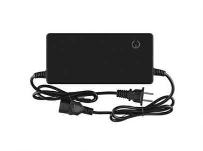 Buy 12V Benergy Lithium Iron Phosphate Battery Charger 14.6V 10A Lithium Battery Charger at wholesale prices