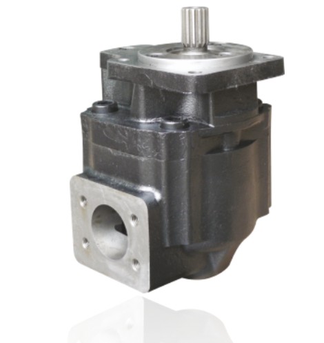 TEREX HYDRAULIC PUMP/STEERING PUMP /HOIST PUMP