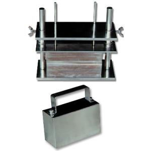 Environmental Test Chambers , Perspiration Durability Testing Machine ISO-105E04