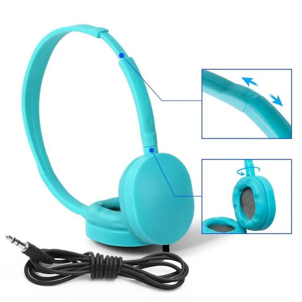 Others Chipset ABS PVC Gaming Headphones Headsets Wired Earphone and Wireless Headphone for Professional Gaming Needs