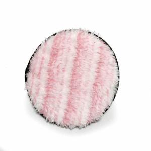 Non Irritating Reusable Makeup Remover Pads Cotton Soft