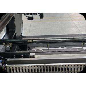 SMT pick and place LED bulb Printer Manufacturers SMT pcb printing machine LED