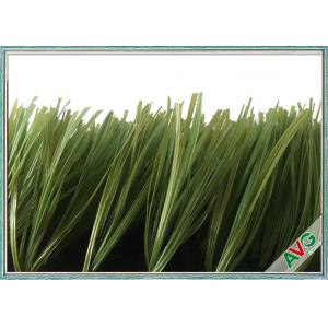 Customised Oliver Green Soccer Artificial Grass Football Soccer Synthetic Turf