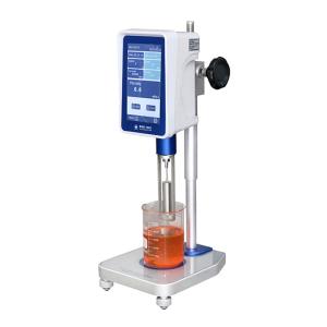 BGD 162 New Intelligent Touch Screen Rotary Viscometer