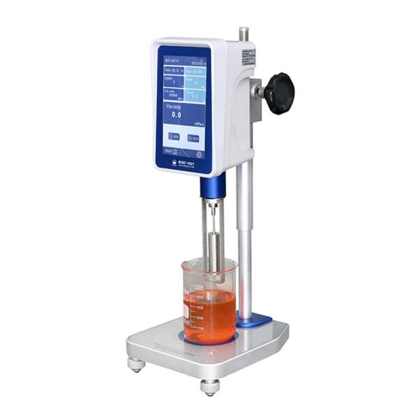 Buy BGD 162 New Intelligent Touch Screen Rotary Viscometer at wholesale prices