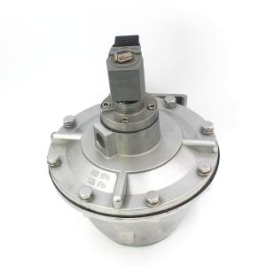 GOYEN 3'' CA76T Pulse Jet Dust Collector Valve AC220V