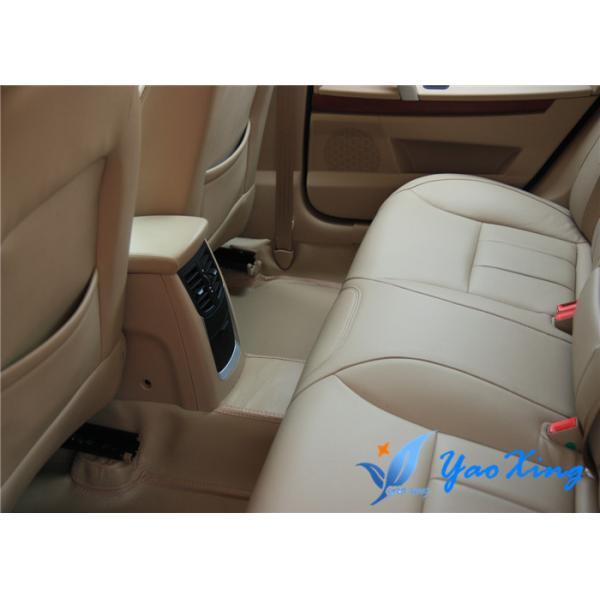 Buy Elastic Flame Retardant Knitted Fabric For Mattress And Sponge Furniture at wholesale prices