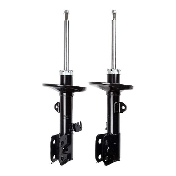 339114 339115 Camry Mitsubishi Mazda Nissan Pajero Toyota Hilux Front Automobile Shock Absorbers