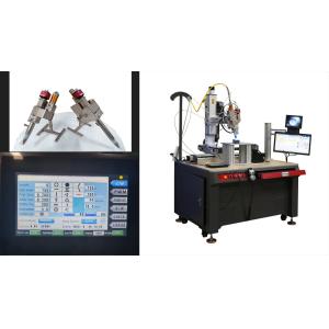 1000W Fiber Laser Welding Head For Aluminum Welding Laser Welder