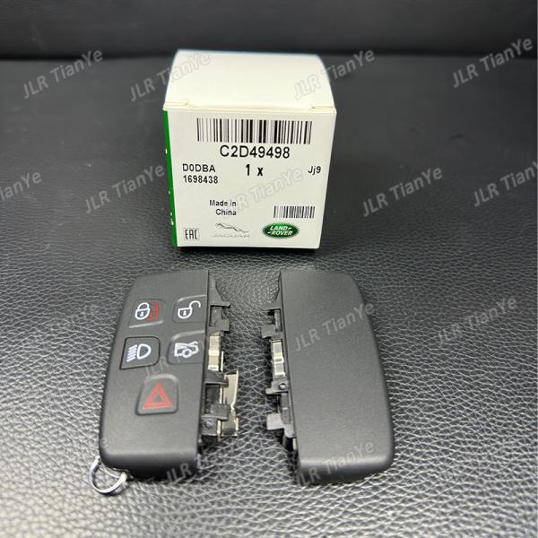 C2D49498 Suitable for Jaguar Key Housing Housing Keybox C2D39385