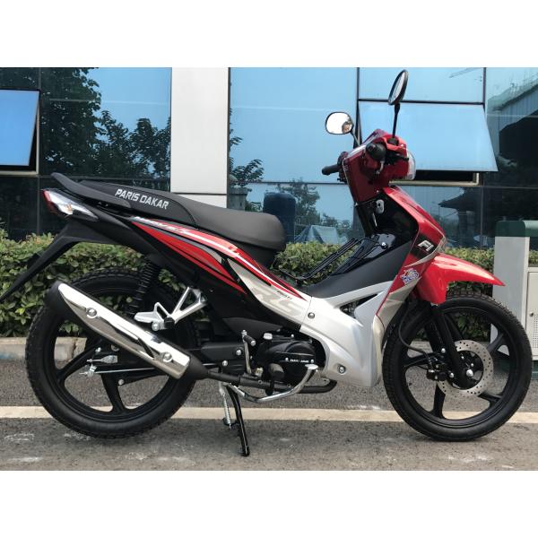EPA gas oem EEC 4 stroke Lifan ZS engine Wholesale Cheap ZS Engine 110CC Motorcycle cheap import motorcycle Cub Motorcyc