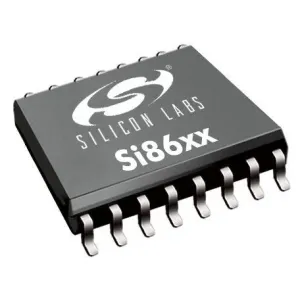 SI8642ED-B-IS
