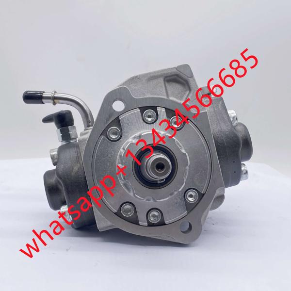 High pressure diesel pump 294000-0366 Common rail fuel pump 294000-0369 for TOYOTA 1KD-FTV