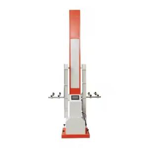 Reciprocator Travel Adjustable Height Elevator Lifter Electrostatic Powder
