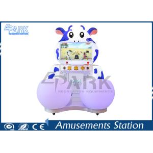 China Kids Coin Operated Game Machine Redemption Arcade Game Manufacturer on sale