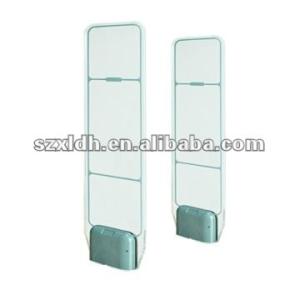 Quality XLD-T08A top-class clothing shops rf anti theft system for sale