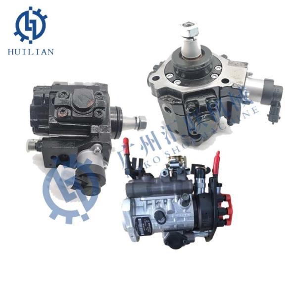 Buy BOSCH 32G61-10300 0445020083 6271-71-1110 9521A030H T413368 Oil Pump for 320D2 Kobelco SK130-8 SK135SR SK140SR at wholesale prices