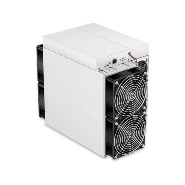 Buy Blockchain Scrypt Decred Asic Miner , Antminer D7 1286gh 3148W at wholesale prices