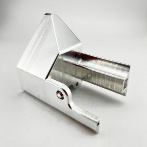 Tolerance /-0.05mm Customized Manufacture Aluminum Machining Cm0028